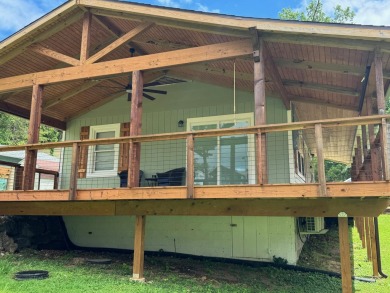 Lake Home For Sale in Galena, Missouri