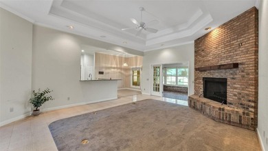 Welcome to this beautiful lakefront home on Lake Juliana - photo 21