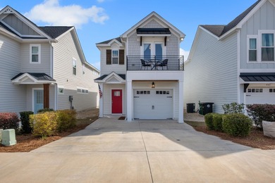 (private lake, pond, coastal) Home For Sale in Tallahassee Florida