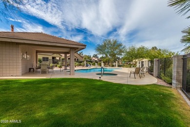 Beautiful 2-bedroom, 2-bathroom home with office in gated - photo 24