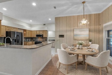 Welcome to this beautiful lakefront home on Lake Juliana - photo 25