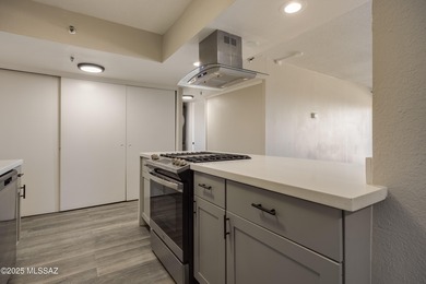 Redondo Tower, Downtown Tucson's only high-rise condominium