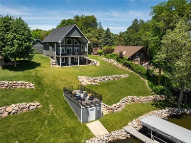 Lake Panorama Home For Sale in Panora Iowa