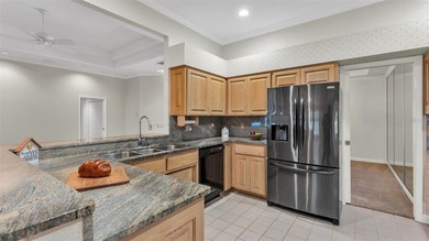 Welcome to this beautiful lakefront home on Lake Juliana - photo 31