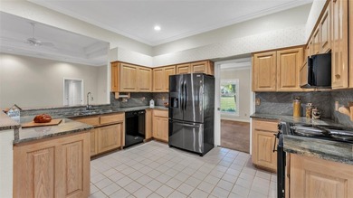 Welcome to this beautiful lakefront home on Lake Juliana - photo 32