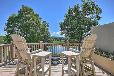 Perched along the sparkling shoreline of Boone Lake, this - photo 2
