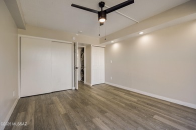 Redondo Tower, Downtown Tucson's only high-rise condominium