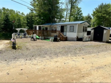 Lake Home For Sale in Stafford, Connecticut