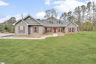 Lake Greenwood Home For Sale in Cross Hill South Carolina