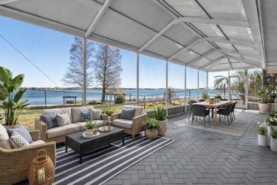 Welcome to this beautiful lakefront home on Lake Juliana - photo 57
