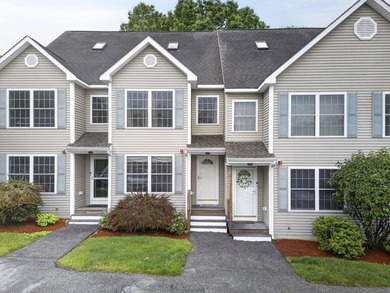 Lake Condo Active Under Contract in Hudson, New Hampshire