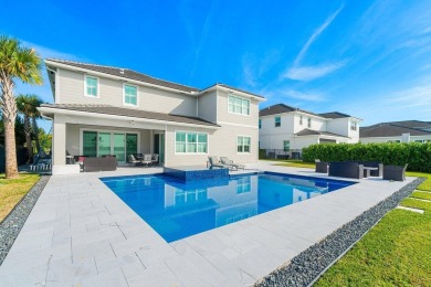Lake Home For Sale in The Acreage, Florida