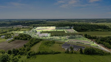 This approximately 40 acres would make the ideal hunting setup - photo 1