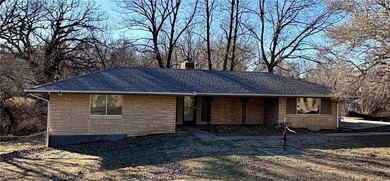 Wyandotte County Lake Home For Sale in Kansas City Kansas