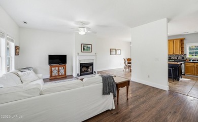 Waterfront community living meets golf course views! Nestled in - photo 2