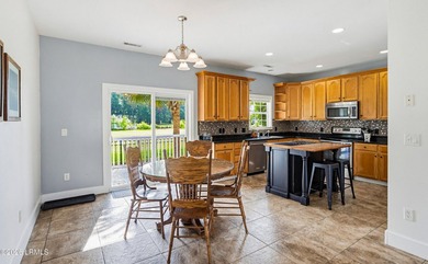 Waterfront community living meets golf course views! Nestled in - photo 4