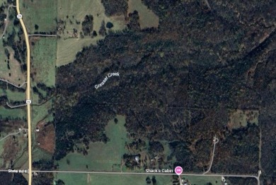 Lake Acreage Sale Pending in Greenfield, Missouri
