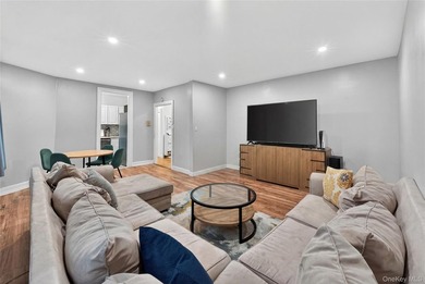 Move-in ready and tastefully renovated, 941 Jerome Ave #5B is a - photo 2
