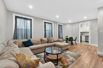 Move-in ready and tastefully renovated, 941 Jerome Ave #5B is a - photo 3