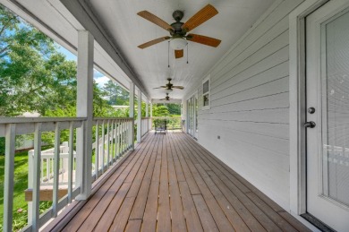 Beautiful Waterfront Home and Boathouse on Lake Palestine - photo 20