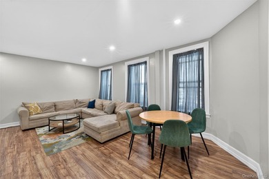Move-in ready and tastefully renovated, 941 Jerome Ave #5B is a - photo 8
