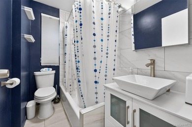 Move-in ready and tastefully renovated, 941 Jerome Ave #5B is a - photo 10