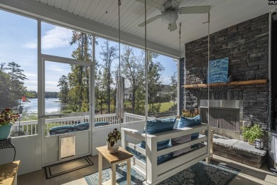 Lake Home For Sale in Chapin, South Carolina