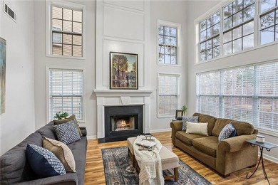 Beautifully maintained home with a finished basement in the - photo 11