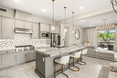 Experience refined luxury in Fairway Hills at The Ridges. This - photo 11