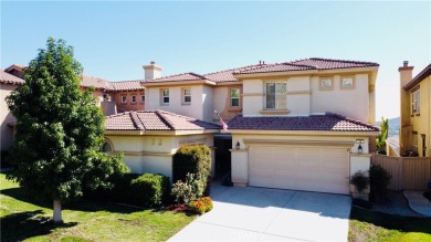 Lake Home For Sale in Lake Elsinore, California