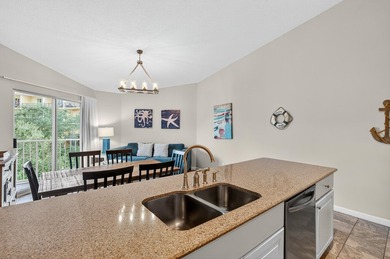 Charming 1BR/1BA condo with hallway bunks - sleeps 6! This makes - photo 12