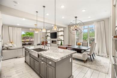 Experience refined luxury in Fairway Hills at The Ridges. This - photo 12