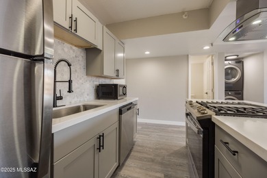 Experience luxury living at Redondo Tower, Downtown Tucson's