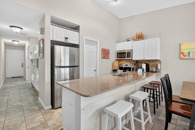 Charming 1BR/1BA condo with hallway bunks - sleeps 6! This makes - photo 13