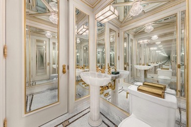 A One of One. High Floor 6000 Sq Ft Trophy Condo 4 Bedroom - photo 13