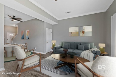 This stunning condo in Sunset Bay Villas offers a