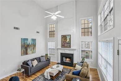 Beautifully maintained home with a finished basement in the - photo 14