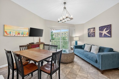 Charming 1BR/1BA condo with hallway bunks - sleeps 6! This makes - photo 15