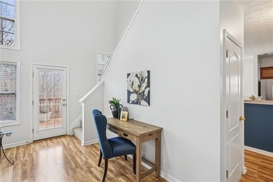 Beautifully maintained home with a finished basement in the - photo 15