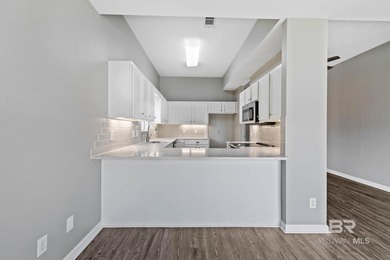 This stunning condo in Sunset Bay Villas offers a