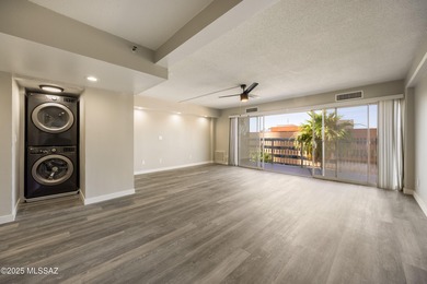 Experience luxury living at Redondo Tower, Downtown Tucson's