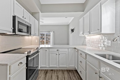 This stunning condo in Sunset Bay Villas offers a