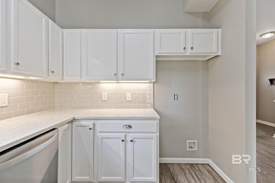 This stunning condo in Sunset Bay Villas offers a