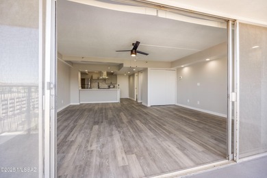 Experience luxury living at Redondo Tower, Downtown Tucson's