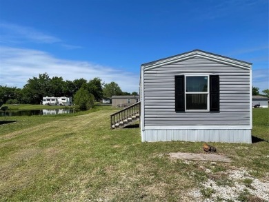 Lake Home For Sale in Quitman, Texas