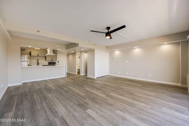 Experience luxury living at Redondo Tower, Downtown Tucson's