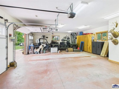 Honey Creek Retreat is an extraordinary 230+/- acre estate - photo 22