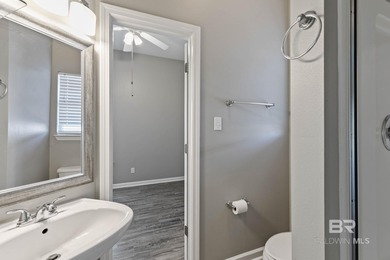 This stunning condo in Sunset Bay Villas offers a