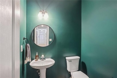Beautifully maintained home with a finished basement in the - photo 23
