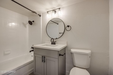 Experience luxury living at Redondo Tower, Downtown Tucson's